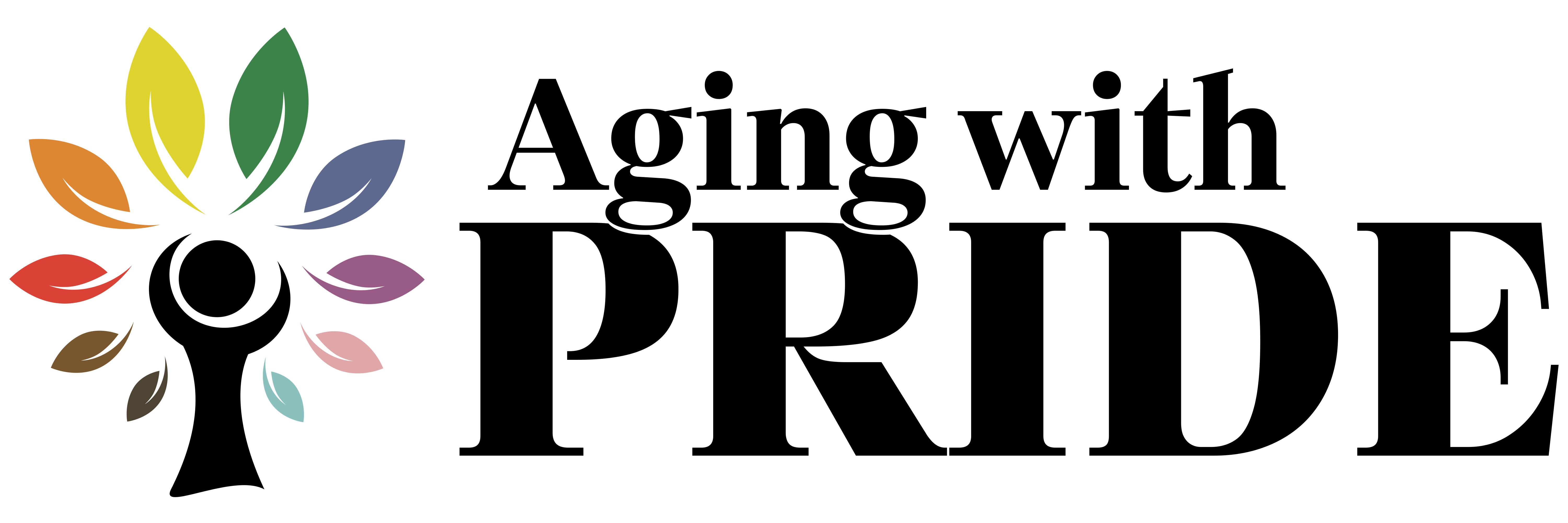 Aging with Pride